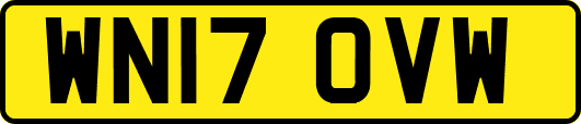 WN17OVW