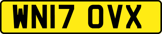 WN17OVX