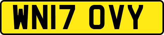 WN17OVY