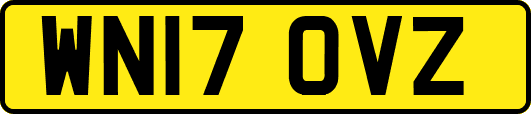 WN17OVZ