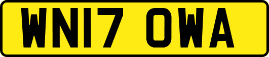 WN17OWA