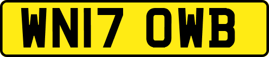 WN17OWB