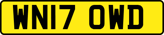 WN17OWD
