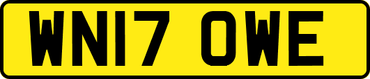 WN17OWE