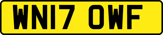 WN17OWF