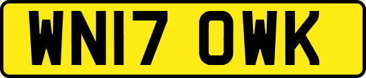 WN17OWK
