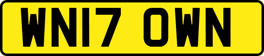 WN17OWN