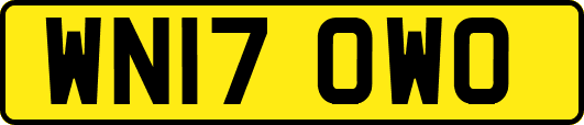 WN17OWO