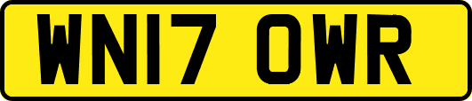 WN17OWR