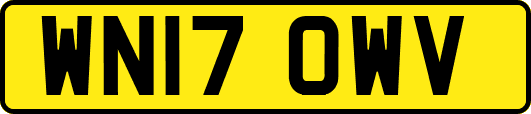 WN17OWV