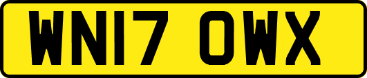 WN17OWX