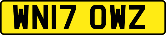 WN17OWZ