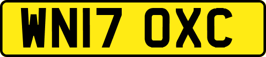 WN17OXC