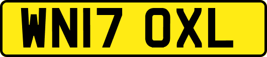 WN17OXL