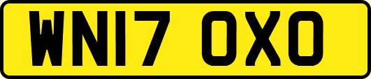 WN17OXO