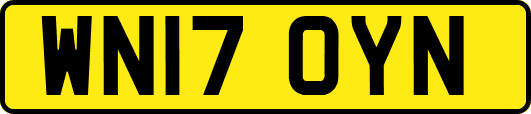WN17OYN