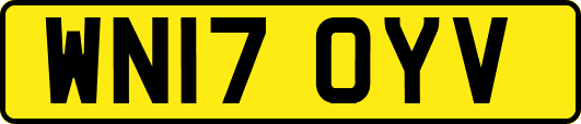 WN17OYV