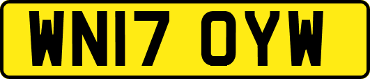 WN17OYW