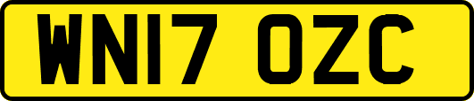 WN17OZC