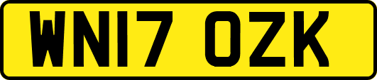 WN17OZK