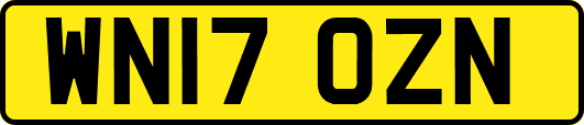 WN17OZN