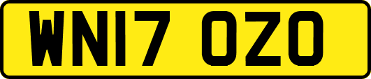 WN17OZO