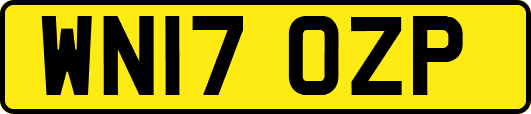 WN17OZP