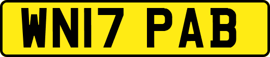 WN17PAB