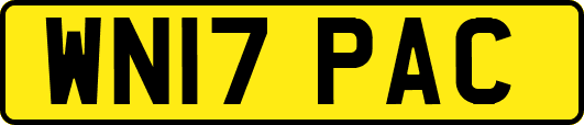 WN17PAC
