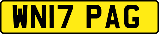 WN17PAG
