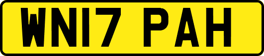 WN17PAH
