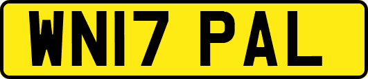 WN17PAL
