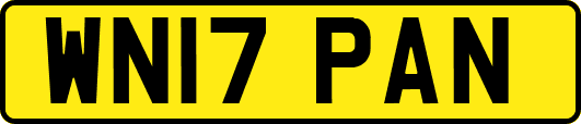 WN17PAN