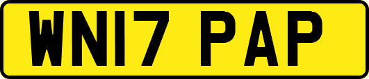 WN17PAP