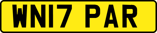 WN17PAR