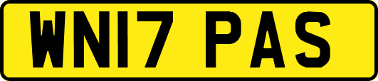 WN17PAS