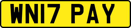 WN17PAY