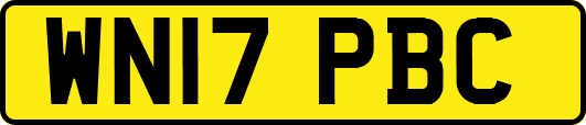 WN17PBC