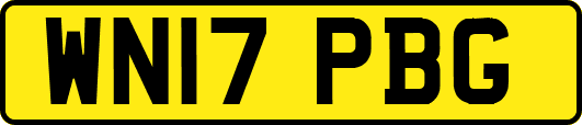 WN17PBG