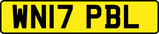 WN17PBL