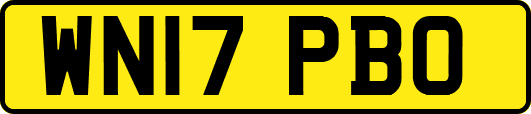 WN17PBO