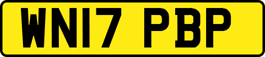 WN17PBP