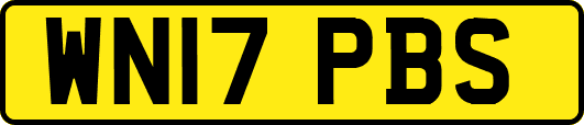 WN17PBS