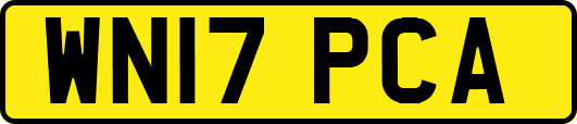 WN17PCA
