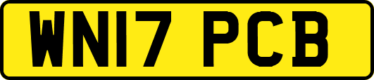 WN17PCB
