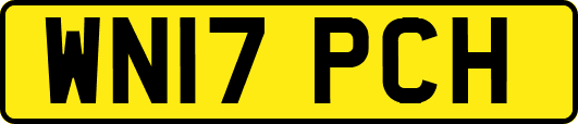 WN17PCH