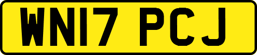 WN17PCJ