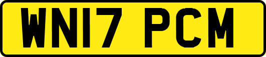 WN17PCM