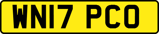 WN17PCO