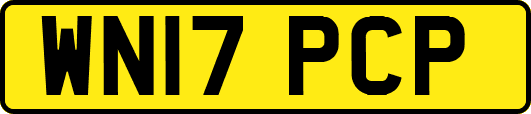WN17PCP